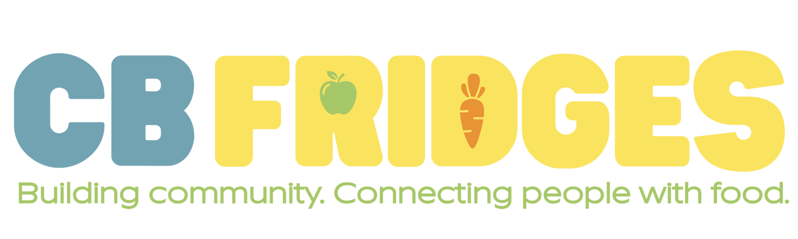 Logo for Council Bluffs Fridges